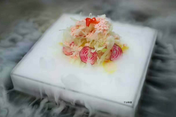 干冰里的水有多少